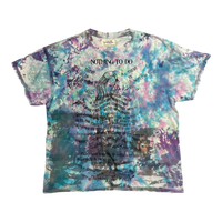 Nothing to do Tie dye tshirt
