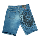 Pit bull shorts