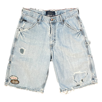 Carpenters shorts
