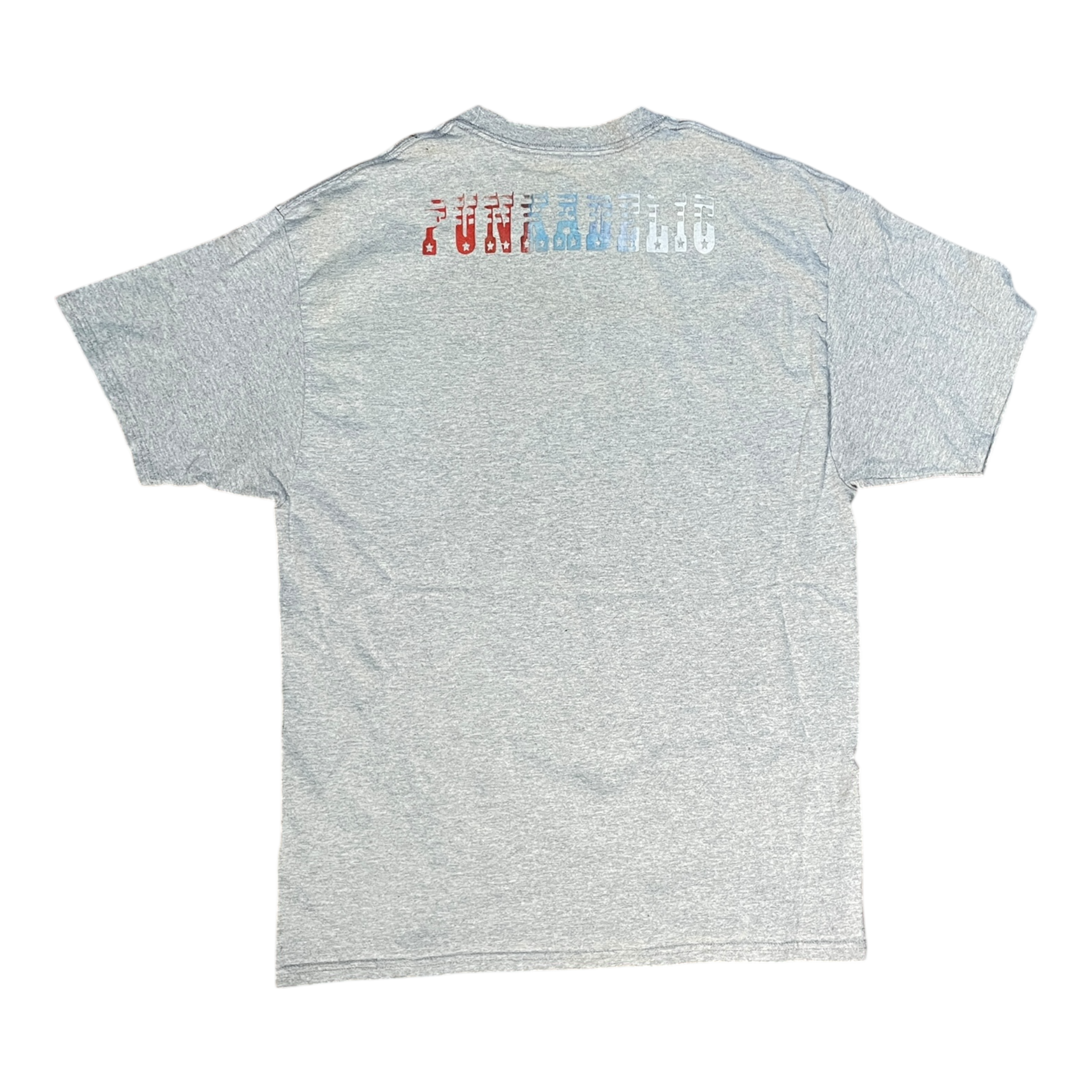 America eats it’s young Tshirt