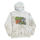 Asphalt Animal Hoodie
