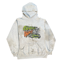 Asphalt Animal Hoodie