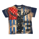War is all I think about Tshirt