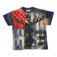 War is all I think about Tshirt