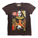 Queen of hearts Tshirt