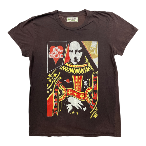 Queen of hearts Tshirt