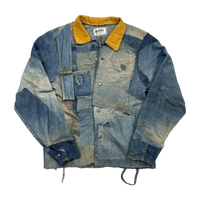 Scarecrow Jacket