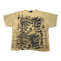 Illusion tshirt