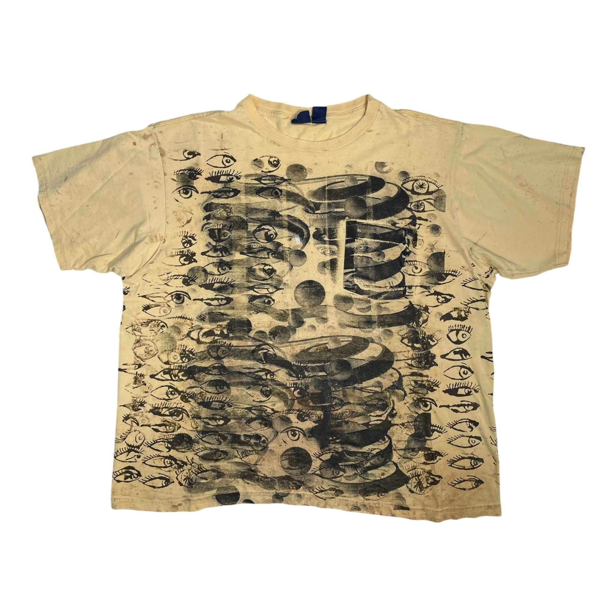 Illusion tshirt