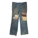 Beatnik Denim