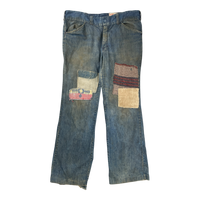 Beatnik Denim