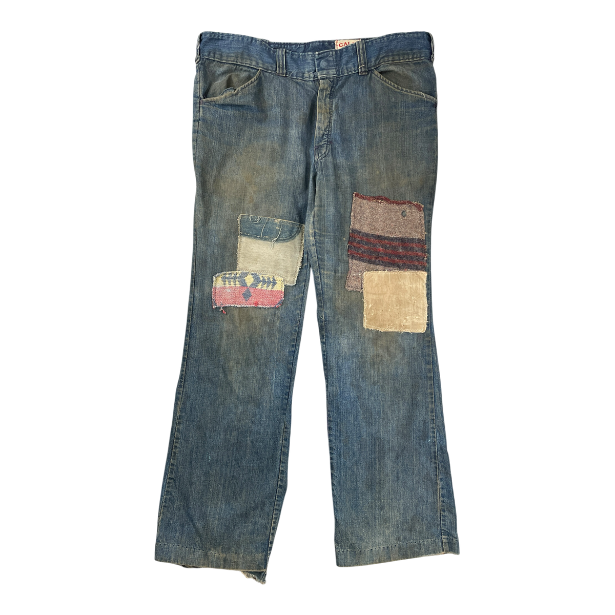 Beatnik Denim