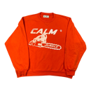 Chainsaw Crewneck