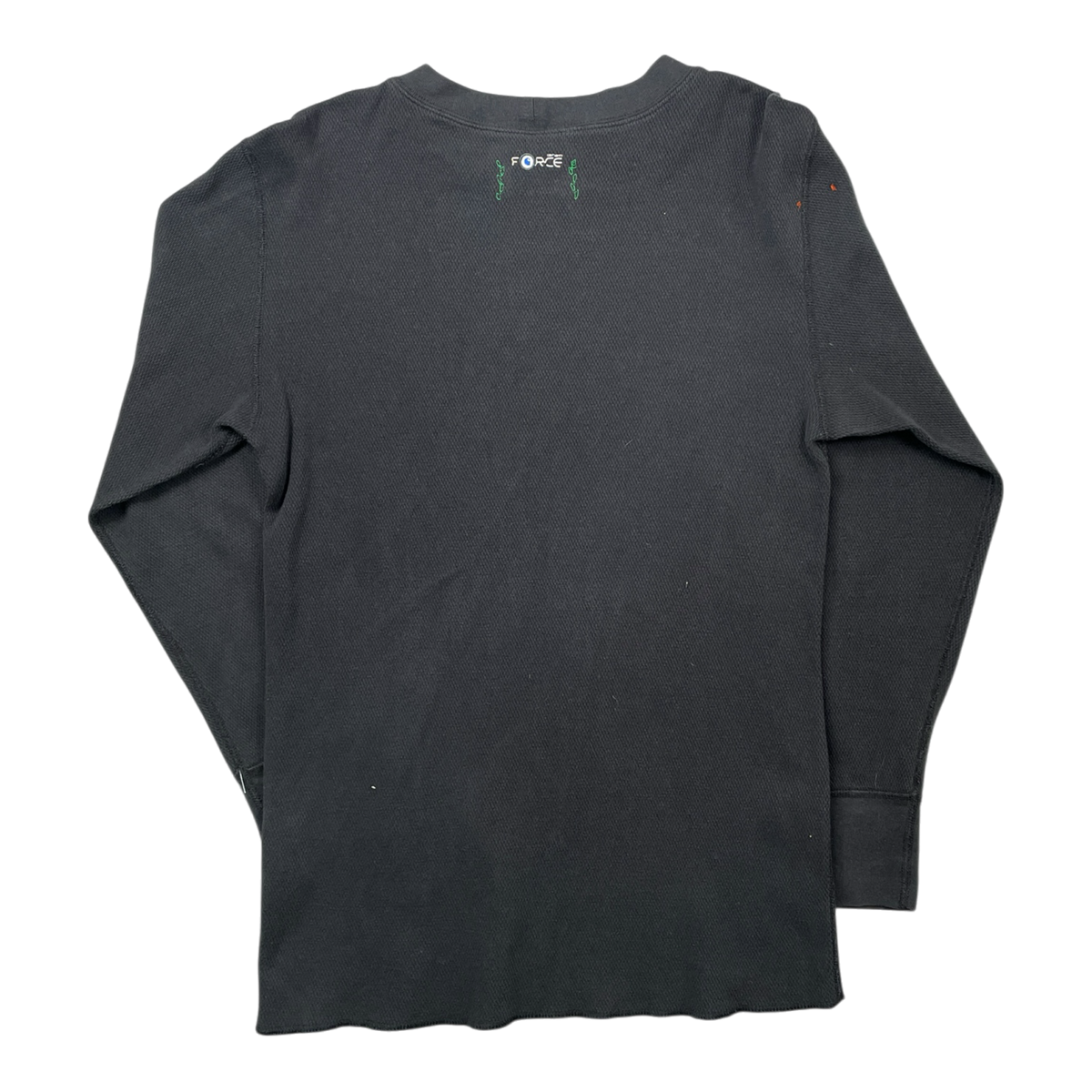 Wave logo Thermal