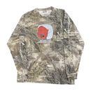 Camo Demon Longsleeve