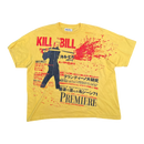 Kill bill Tshirt (xxl)