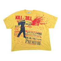 Kill bill Tshirt (xxl)