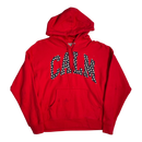 Calm star hoodie