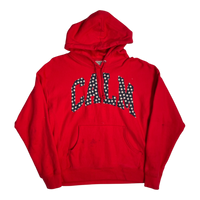 Calm star hoodie