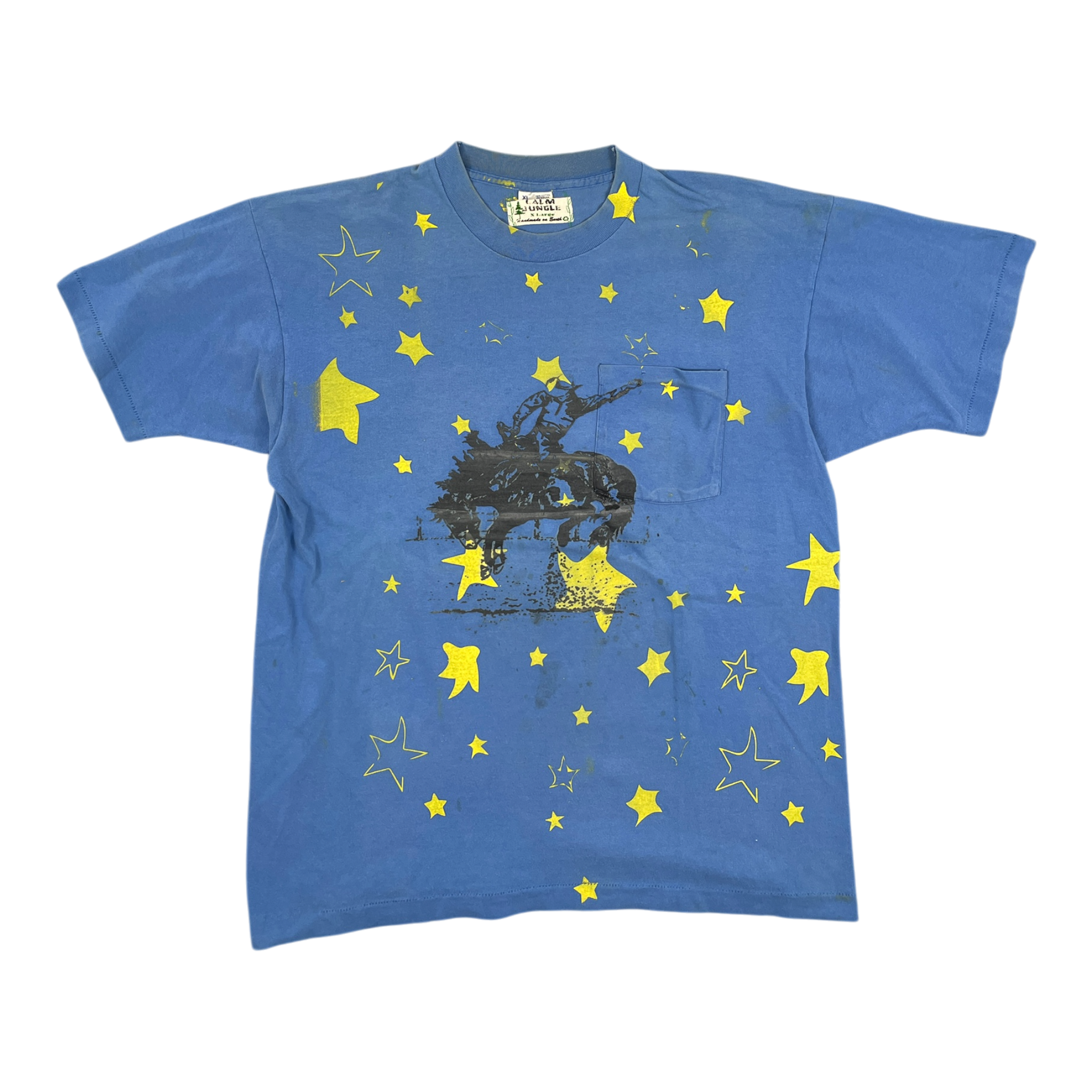 Midnight Rodeo Tshirt