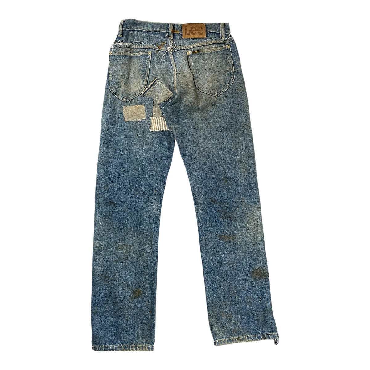 Beatnik Denim