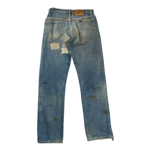 Beatnik Denim