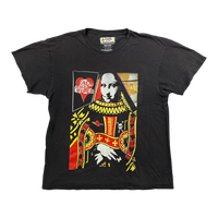 Queen of hearts Tshirt