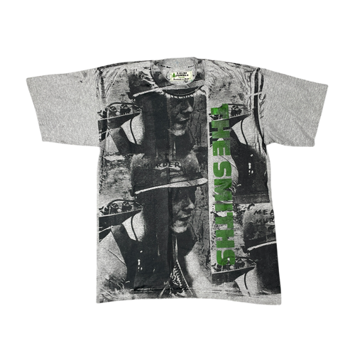 The smiths AOP Tshirt
