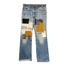 Beatnik Denim