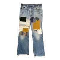 Beatnik Denim