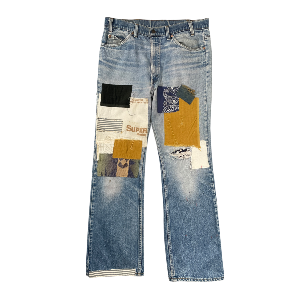Beatnik Denim