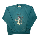 Workaholics Crewneck