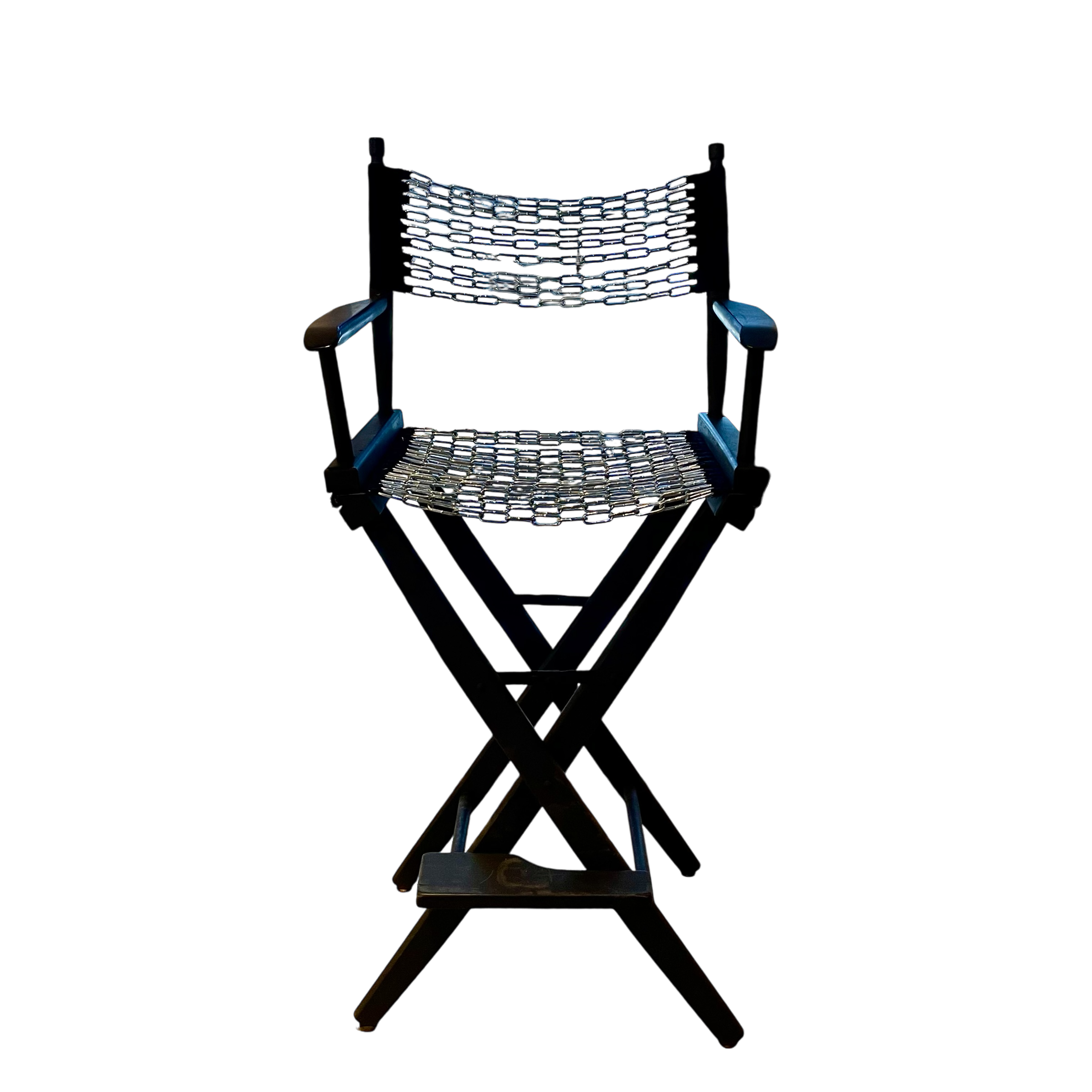 Chain chair
