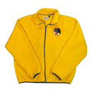 Panther fleece jacket