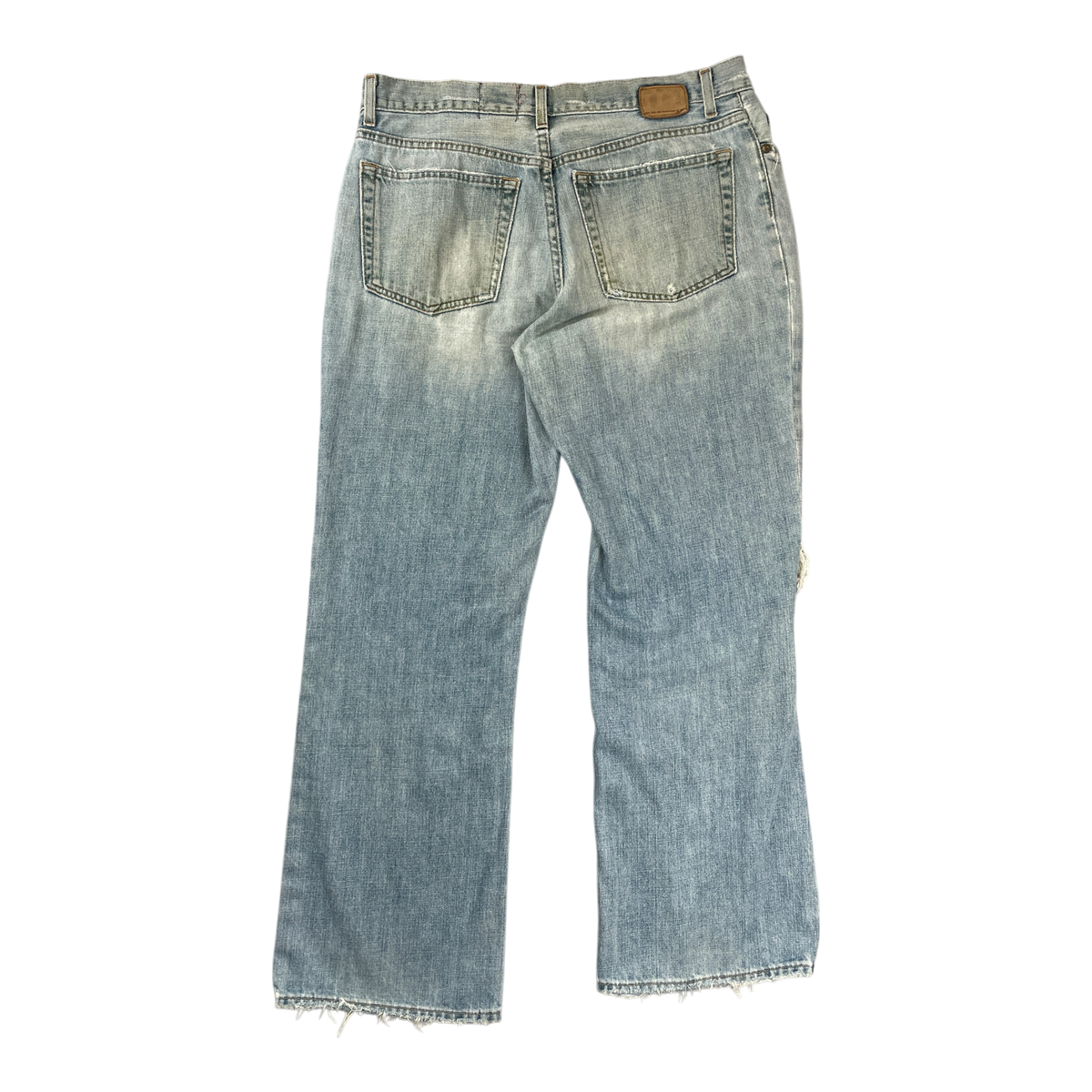 Beatnik Denim