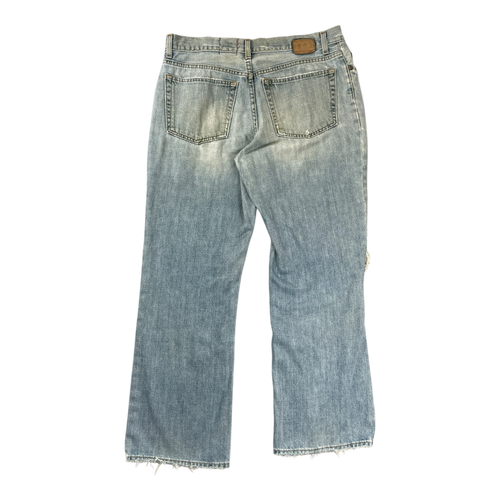 Beatnik Denim