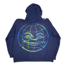 Lone ranger hoodie