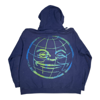 Lone ranger hoodie