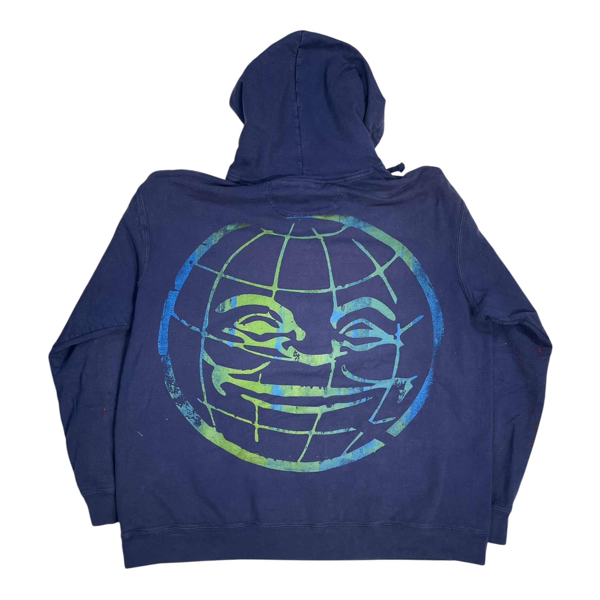 Lone ranger hoodie