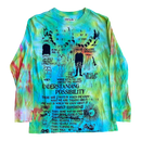Understanding Possibility Tye Dye