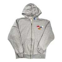 Workaholics Thermal lined Jacket
