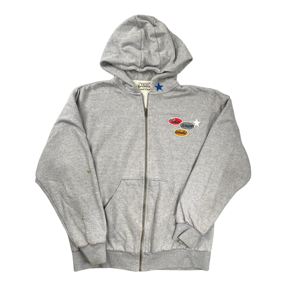Workaholics Thermal lined Jacket