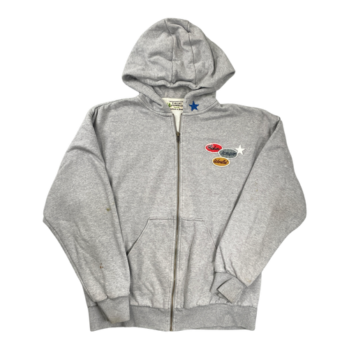 Workaholics Thermal lined Jacket