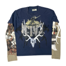Doctor Sleeve Tshirt