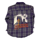 Coyote Flannel