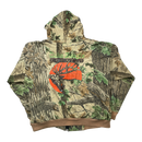 Calm country Camo Jacket