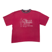 Boards of Canada Tshirt