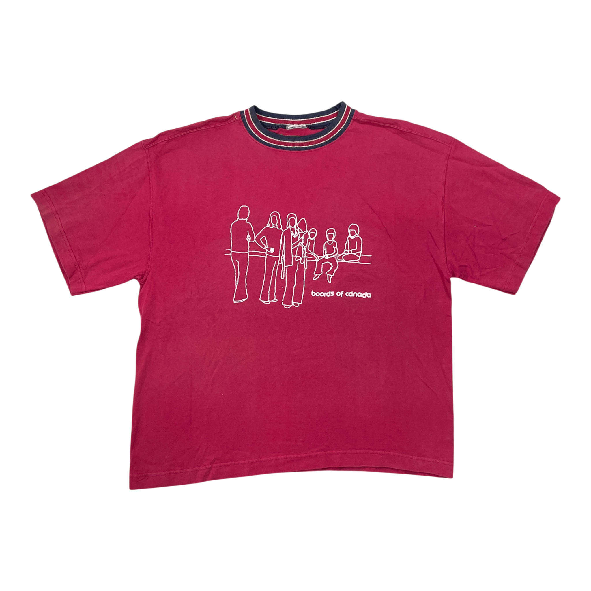 Boards of Canada Tshirt