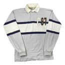 Laid back Longsleeve polo