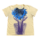 Flower head Tshirt